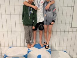 Photos Saison 2025-2026 &raquo; Mini Neuf Cube #2 - Saint-Ouen